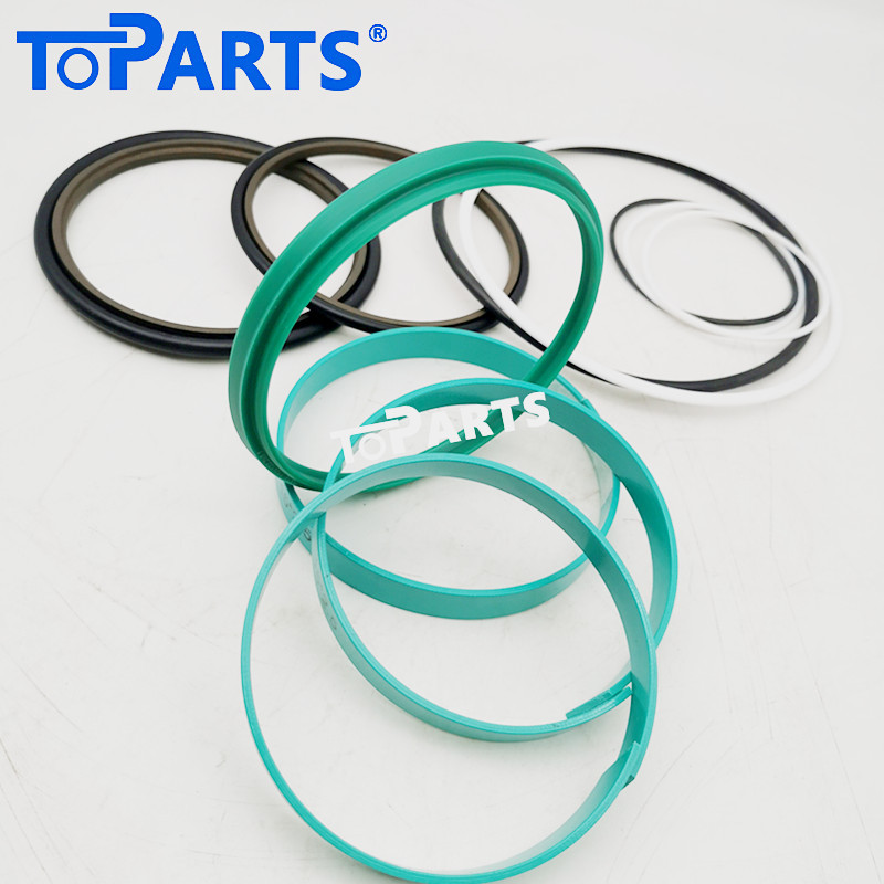 12475190 Hydraulic cylinder seal kit for Liebherr R976 Piston Rod Bearing Cylinder 12475188 Repair seal kit