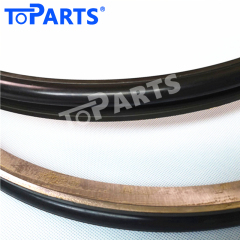 198-27-00034 FLOATING SEAL ASS'Y for PC2000-8 21T-27-00300 FINAL DRIVE