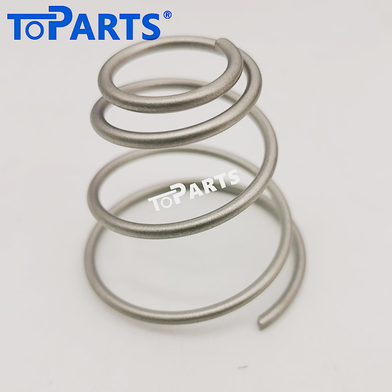 3315303500 COIL SPRING for Atlas Copco SB302 SB202 SB552 SB702 hydraulic breaker Accumulator