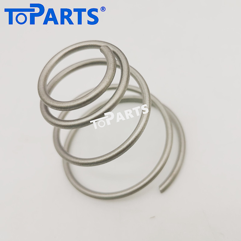 3315303500 COIL SPRING for Atlas Copco SB302 SB202 SB552 SB702 hydraulic breaker Accumulator