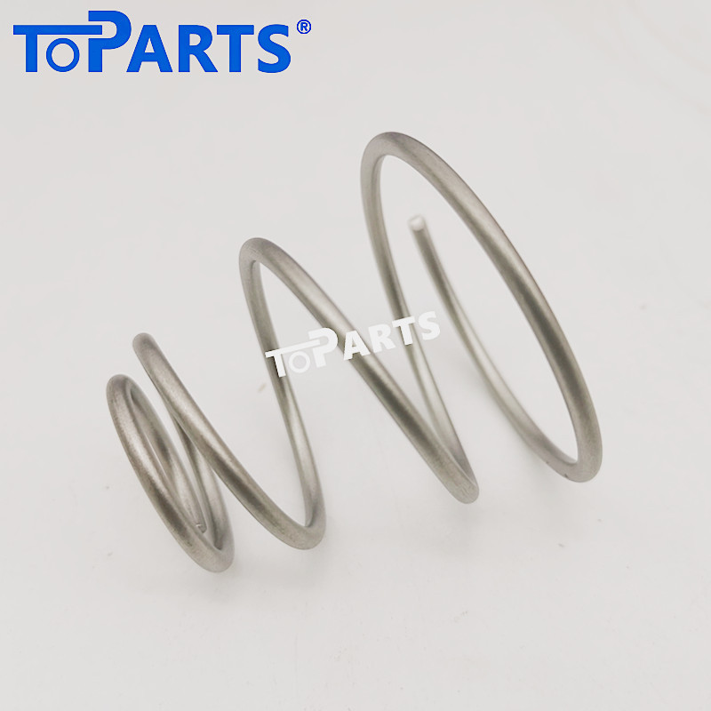 3315303500 COIL SPRING for Atlas Copco SB302 SB202 SB552 SB702 hydraulic breaker Accumulator