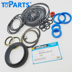 86731312 Montabert Hydraulic Drifter seal kit for HC50E Hydraulic Rock Drill