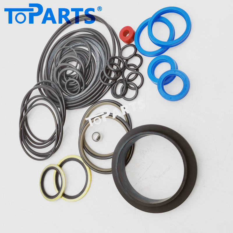 86731312 Montabert Hydraulic Drifter seal kit for HC50E Hydraulic Rock Drill
