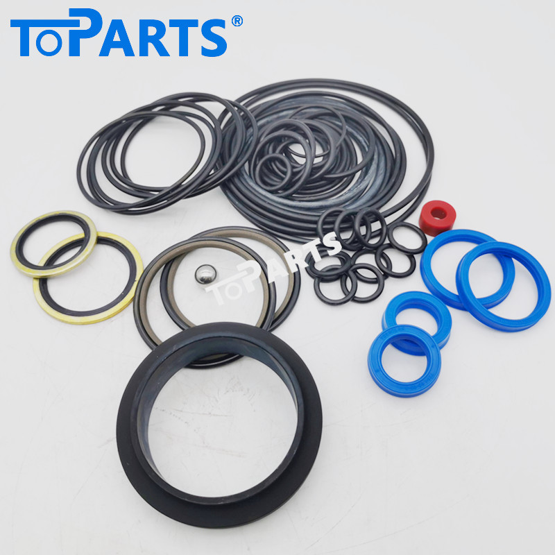 86731312 Montabert Hydraulic Drifter seal kit for HC50E Hydraulic Rock Drill