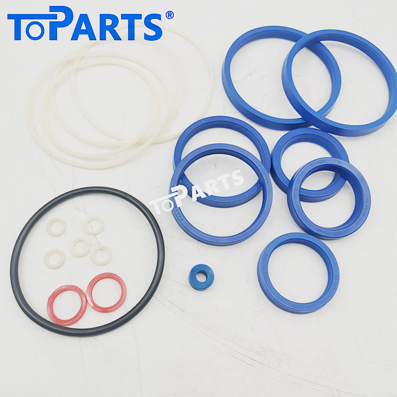 86220613 Hydraulic Drifter seal kit for Montabert HC109 Hydraulic Rock Drill Service Repair Kit
