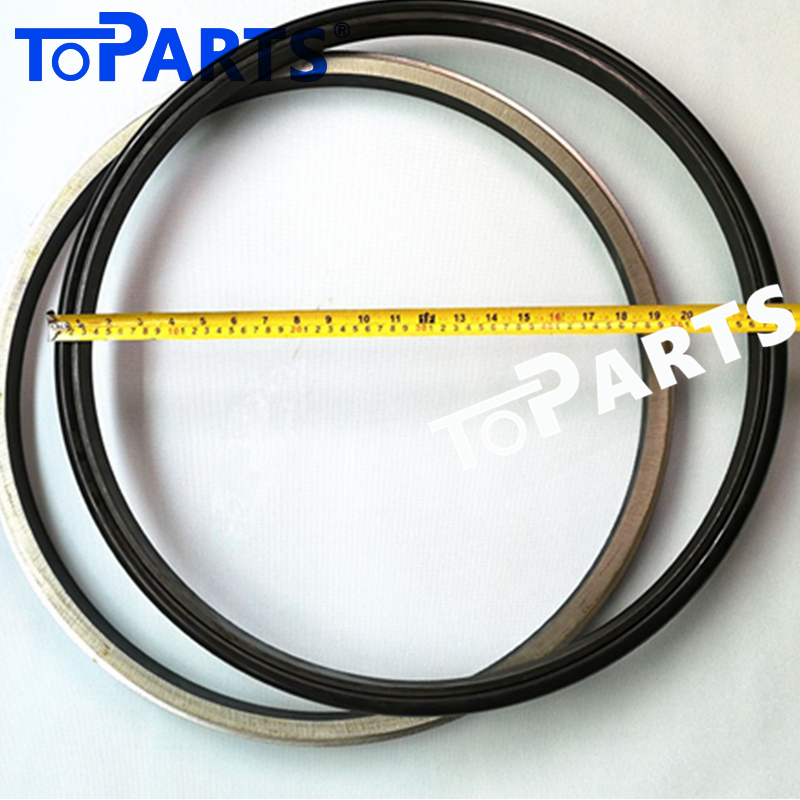 209-27-00280 FLOATING SEAL ASS'Y for PC800-8 209-27-00271 Final Drive Assembly