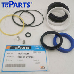 3128259258 Boomer Face Drill Rig Seal Kit for Atlas Copco Boomer 281 282 Hydraulic cylinder 1250003264