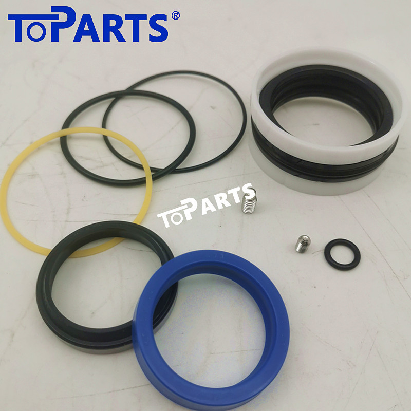 3128259258 Boomer Face Drill Rig Seal Kit for Atlas Copco Boomer 281 282 Hydraulic cylinder 1250003264