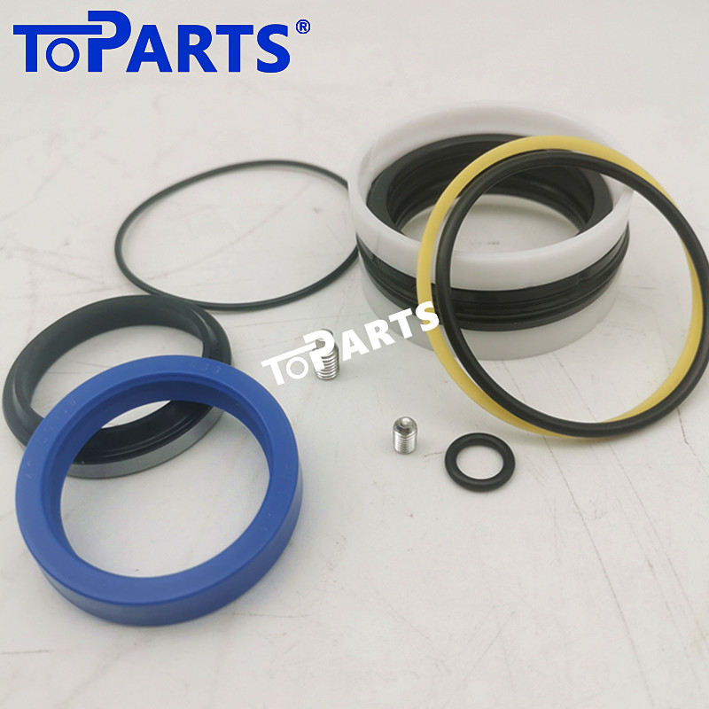 3128259258 Boomer Face Drill Rig Seal Kit for Atlas Copco Boomer 281 282 Hydraulic cylinder 1250003264