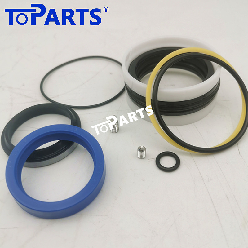 3128259258 Boomer Face Drill Rig Seal Kit for Atlas Copco Boomer 281 282 Hydraulic cylinder 1250003264