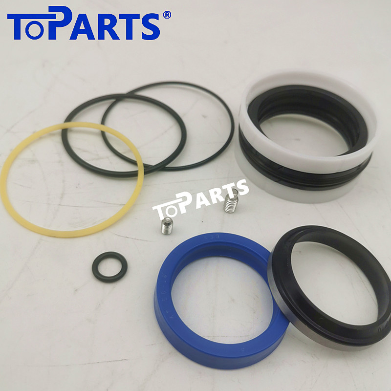 3128259258 Boomer Face Drill Rig Seal Kit for Atlas Copco Boomer 281 282 Hydraulic cylinder 1250003264