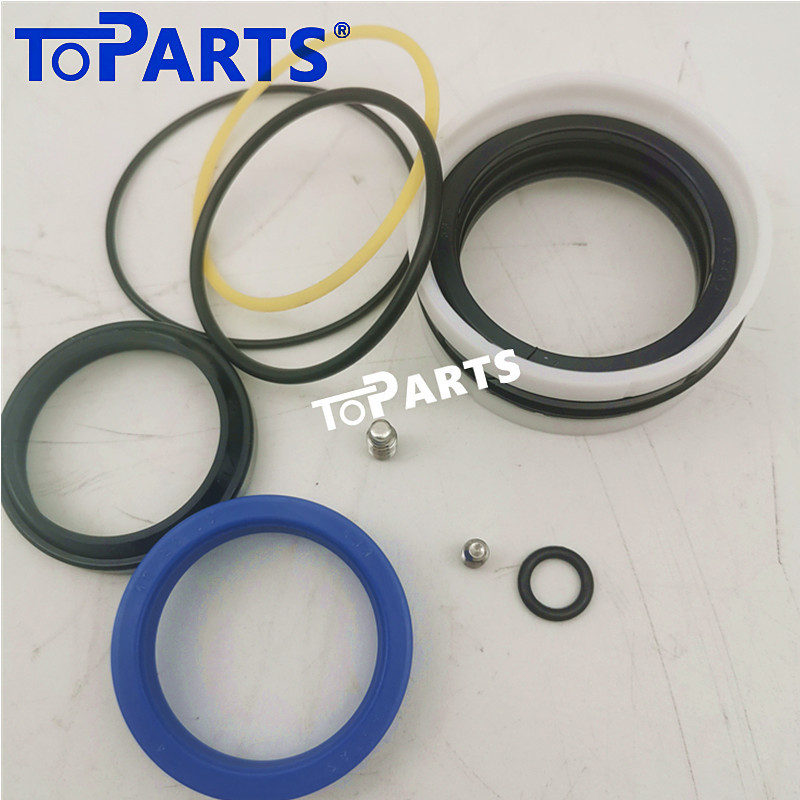 3128259258 Boomer Face Drill Rig Seal Kit for Atlas Copco Boomer 281 282 Hydraulic cylinder 1250003264