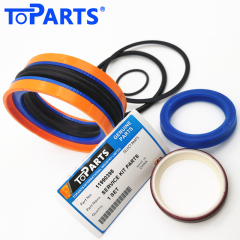 11990398 Hydraulic cylinder seal kit for Volvo L180C Wheel Loader Steering Hydraulic Cylinder 11005404 11088297