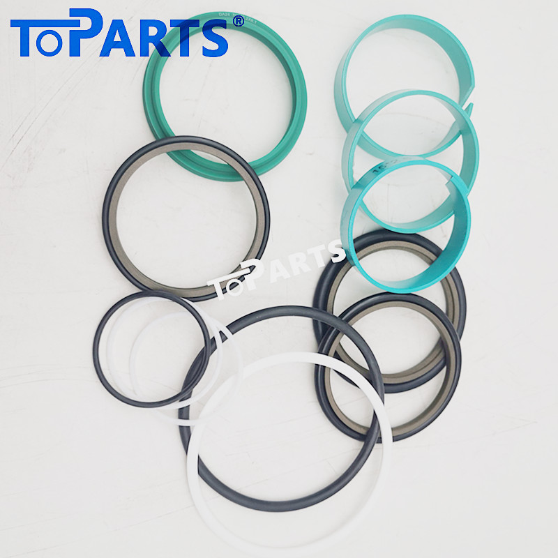 9063172 Hydraulic cylinder Piston Seal Kit for Liebherr R902 R904 R914 Hydraulic cylinder 9957175 Repair Kit