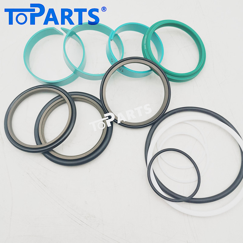 9063172 Hydraulic cylinder Piston Seal Kit for Liebherr R902 R904 R914 Hydraulic cylinder 9957175 Repair Kit