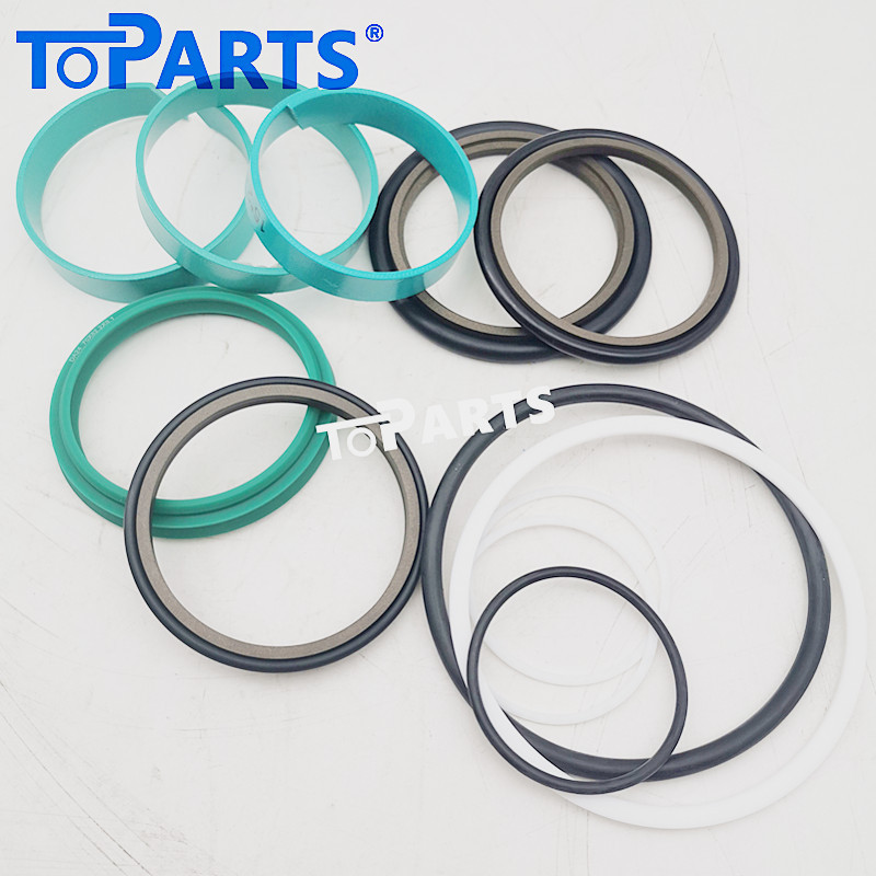 9063172 Hydraulic cylinder Piston Seal Kit for Liebherr R902 R904 R914 Hydraulic cylinder 9957175 Repair Kit