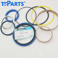 11712388 Hydraulic Cylinder Seal Kit for VOLVO A35D Articulated Dump Truck 11296028 Hydraulic Cylinder Repair Kit