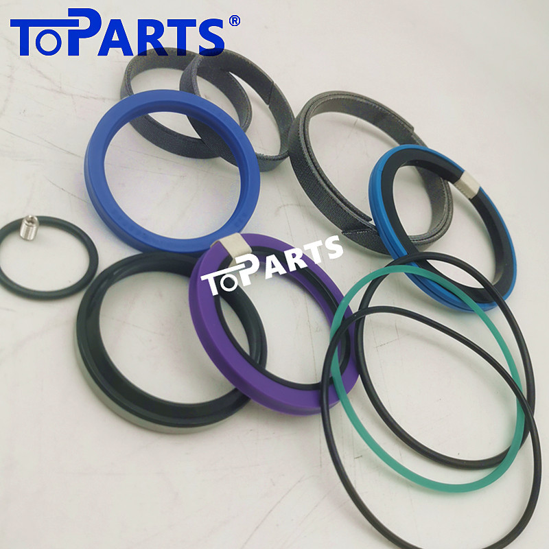 3128321936 Hydraulic Rock Drill Seal Kit for Atlas Copco Boomer Face Drill Repair Service Kit