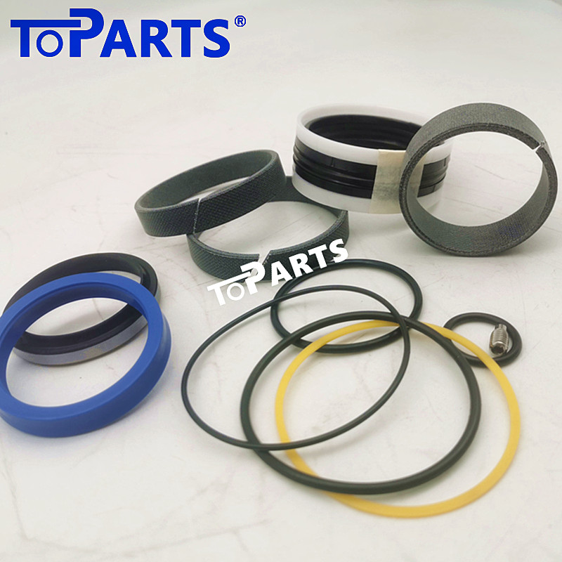 3128314257 Hydraulic Rock Drill Seal Kit for Atlas Copco Boomer Face Drill Repair Service Kit