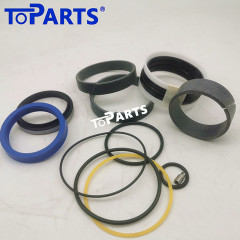 3128314257 Hydraulic Rock Drill Seal Kit for Atlas Copco Boomer Face Drill Repair Service Kit