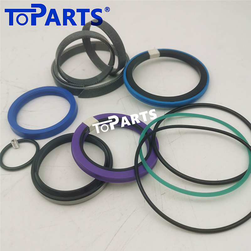 3128321936 Hydraulic Rock Drill Seal Kit for Atlas Copco Boomer Face Drill Repair Service Kit