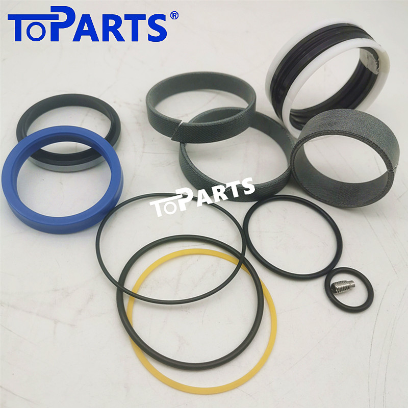 3128314257 Hydraulic Rock Drill Seal Kit for Atlas Copco Boomer Face Drill Repair Service Kit