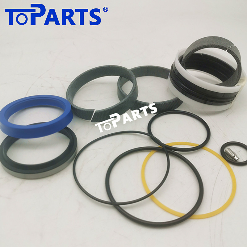 3128314257 Hydraulic Rock Drill Seal Kit for Atlas Copco Boomer Face Drill Repair Service Kit