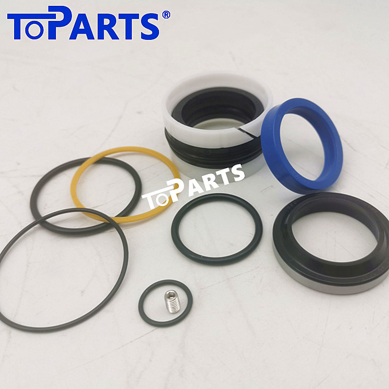 9120099007 Hydraulic Rock Drill Seal Kit for Atlas Copco Boomer Face Drill Repair Service Kit