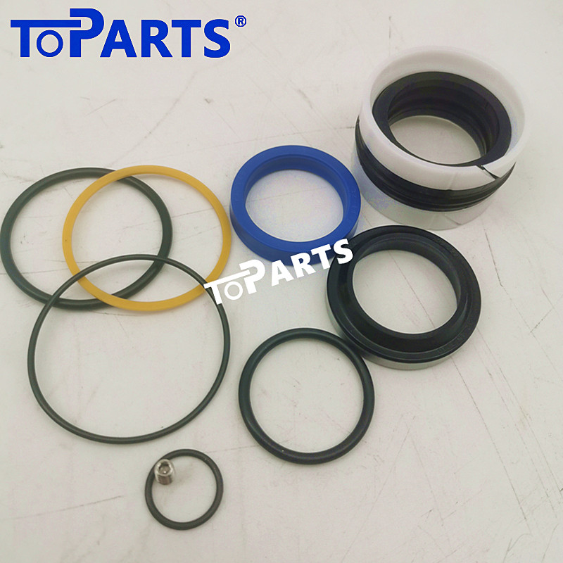 9120099007 Hydraulic Rock Drill Seal Kit for Atlas Copco Boomer Face Drill Repair Service Kit