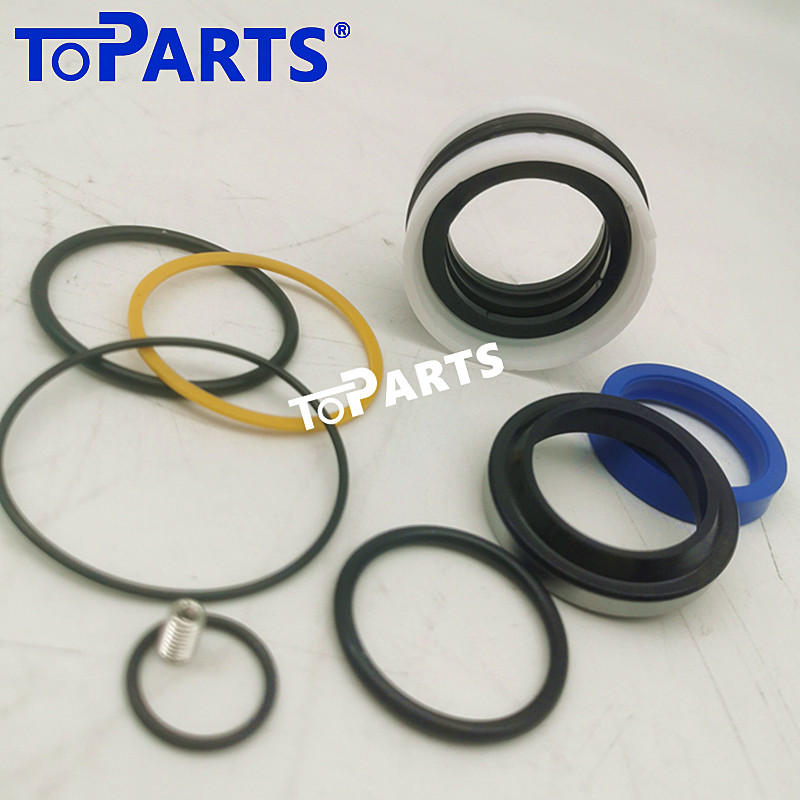 9120099007 Hydraulic Rock Drill Seal Kit for Atlas Copco Boomer Face Drill Repair Service Kit