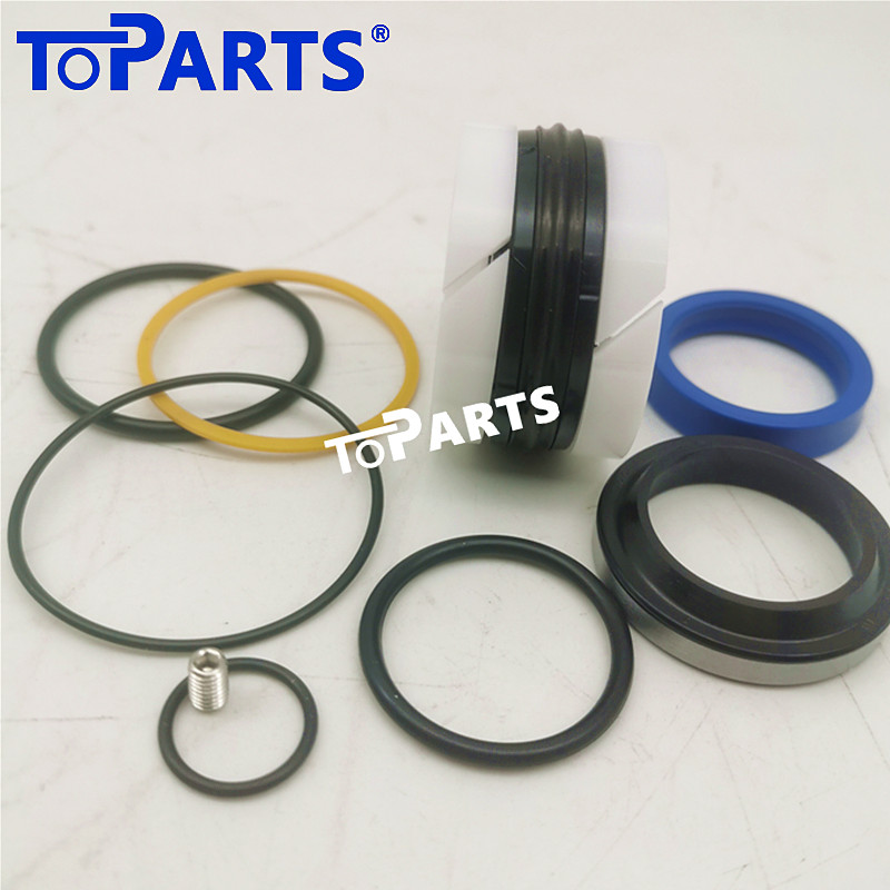 9120099007 Hydraulic Rock Drill Seal Kit for Atlas Copco Boomer Face Drill Repair Service Kit