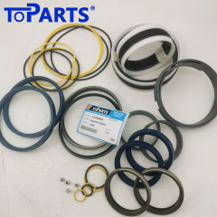 9121652650 Hydraulic Rock Drill Seal Kit for Atlas Copco Long hole drilling rig Repair Service Kit