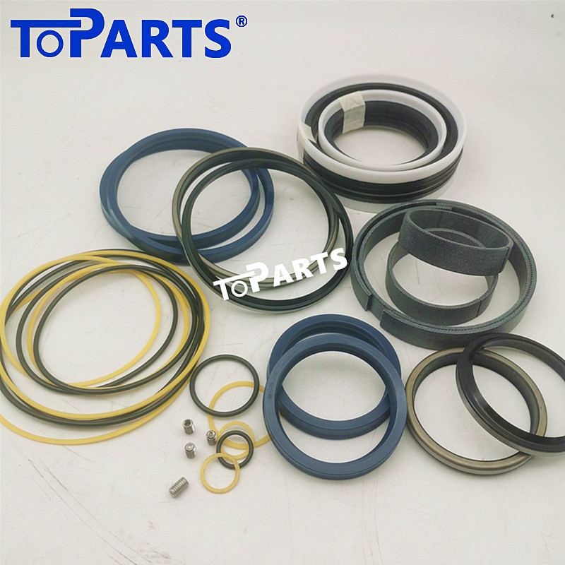 9121652650 Hydraulic Rock Drill Seal Kit for Atlas Copco Long hole drilling rig Repair Service Kit