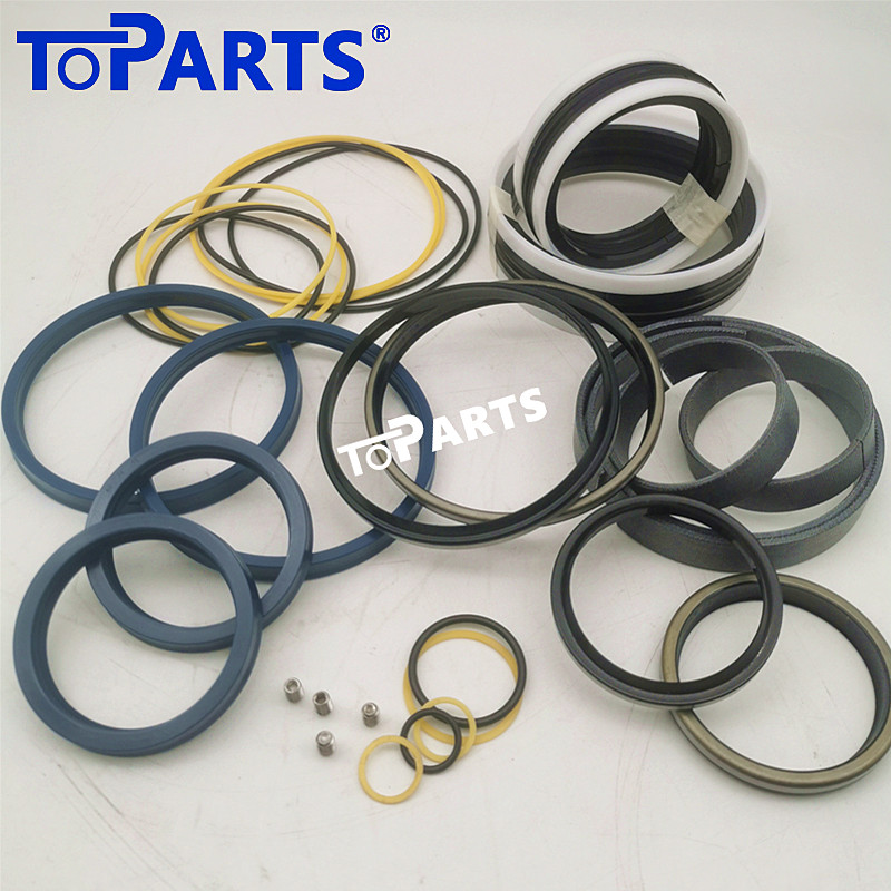 9121652650 Hydraulic Rock Drill Seal Kit for Atlas Copco Long hole drilling rig Repair Service Kit