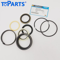 707-99-14610 Hydraulic cylinder seal kit for WA250L-3 707-00-08701 STEERING CYLINDER Service Repair kit