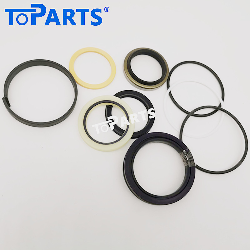 707-99-14610 Hydraulic cylinder seal kit for WA250L-3 707-00-08701 STEERING CYLINDER Service Repair kit