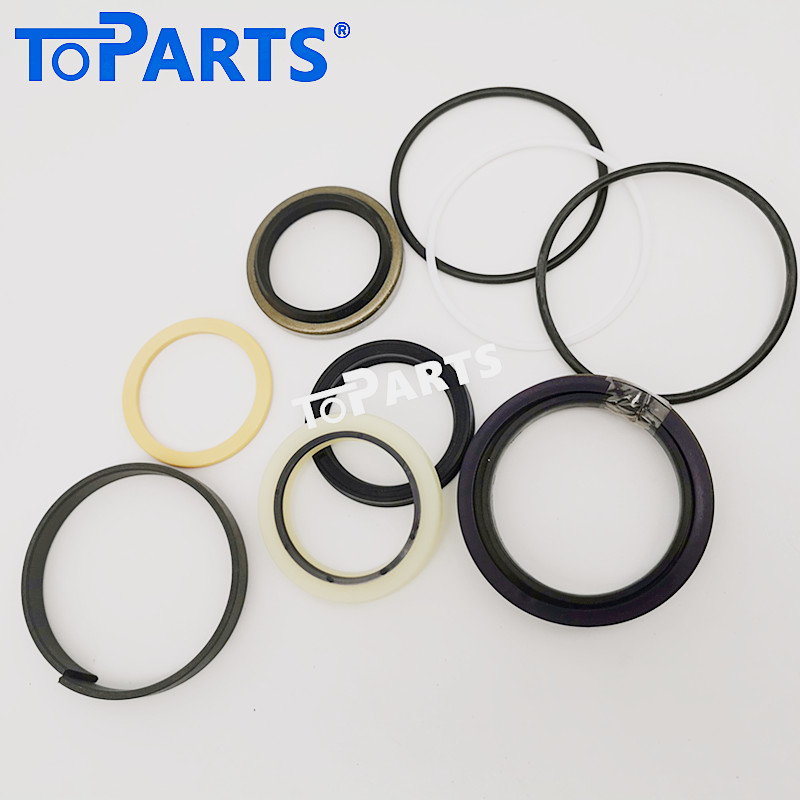 707-99-14610 Hydraulic cylinder seal kit for WA250L-3 707-00-08701 STEERING CYLINDER Service Repair kit