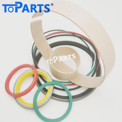 2450584 Hydraulic cylinder seal kit for Caterpillar D8L TRACK bulldozer 245-0584 Cylinder