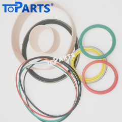 2450584 Hydraulic cylinder seal kit for Caterpillar D8L TRACK bulldozer 245-0584 Cylinder