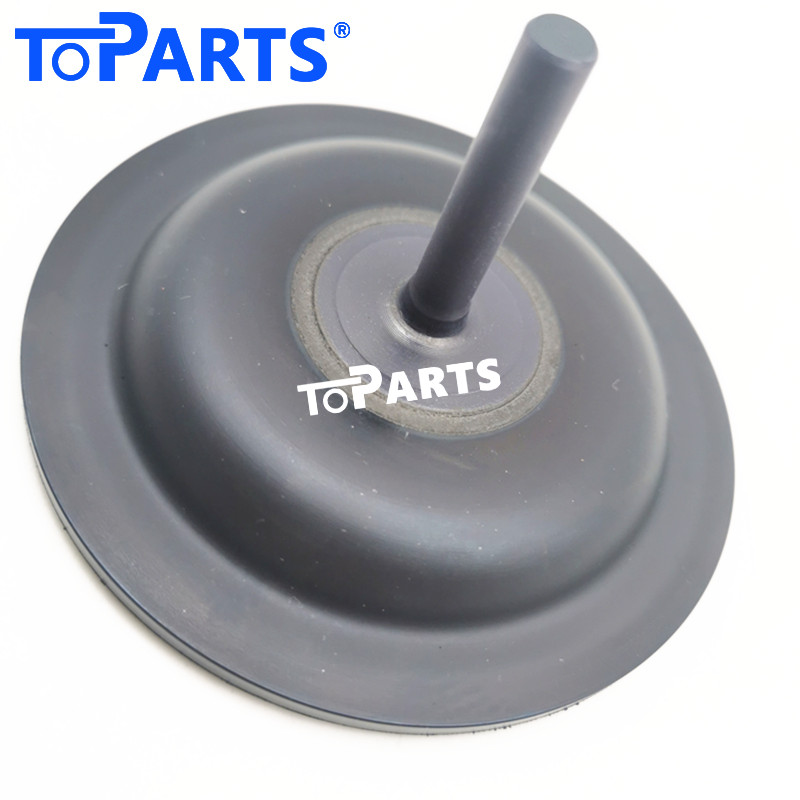 15225488 Hydraulic rock drill diaphragm for SANDVIK K7 HL810T Hydraulic Rock Drill Membrane