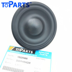 15225488 Hydraulic rock drill diaphragm for SANDVIK K7 HL810T Hydraulic Rock Drill Membrane