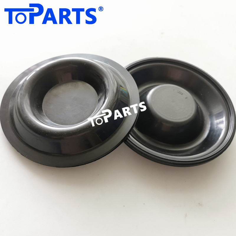 09260298 Hydraulic rock drill diaphragm for SANDVIK HLX5 Hydraulic Rock Drill Membrane