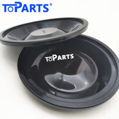 04114808 Hydraulic rock drill diaphragm for SANDVIK HL510 Hydraulic Rock Drill Membrane