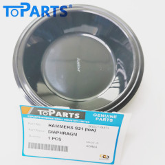 300177 Hydraulic Breaker diaphragm for Rammer S21 S29 Hydraulic Hammer Membrane