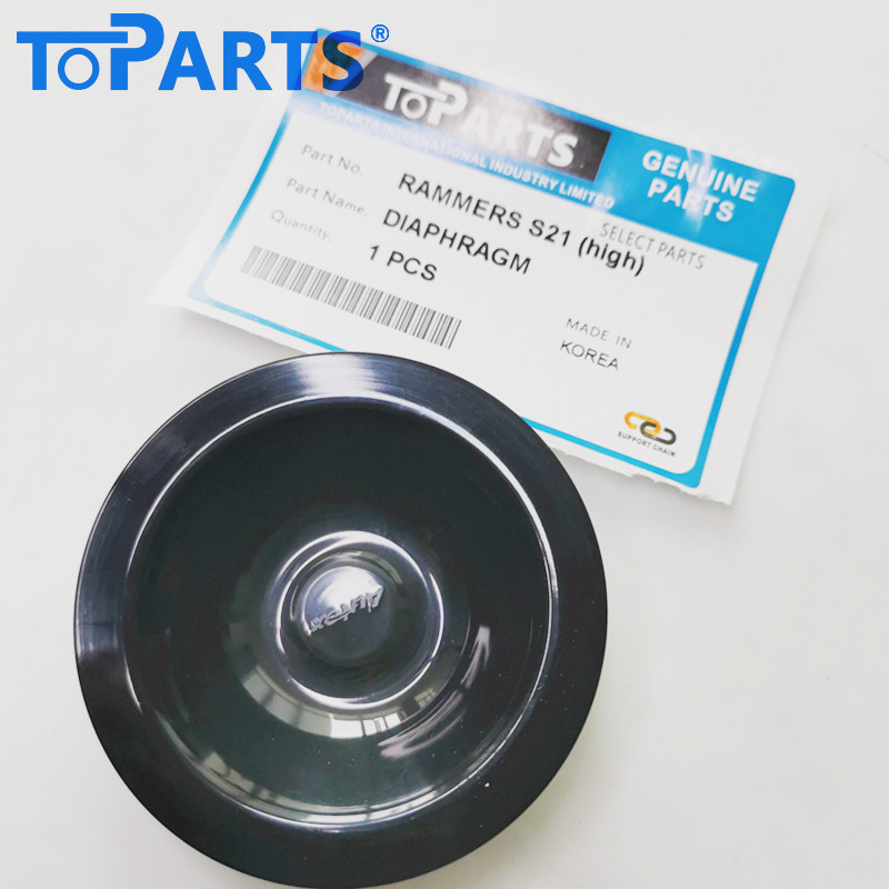 300176 Hydraulic Breaker diaphragm for Rammer S21 Hydraulic Hammer High Membrane