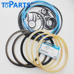 A210750C Hydraulic Breaker Seal Kit for SAGA200 Hydraulic Hammer Repair service Kit