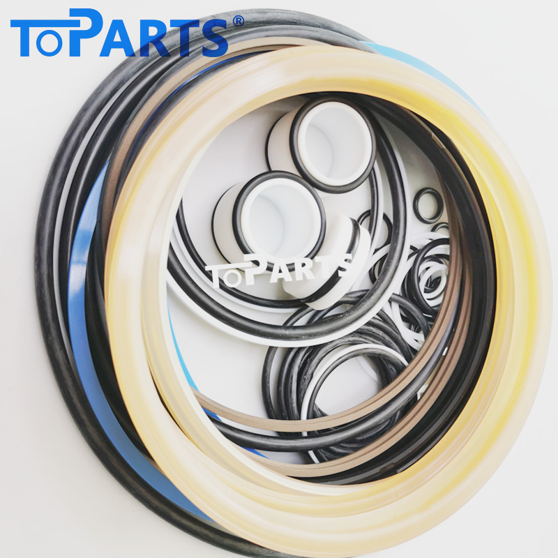 A210750C Hydraulic Breaker Seal Kit for SAGA200 Hydraulic Hammer Repair service Kit