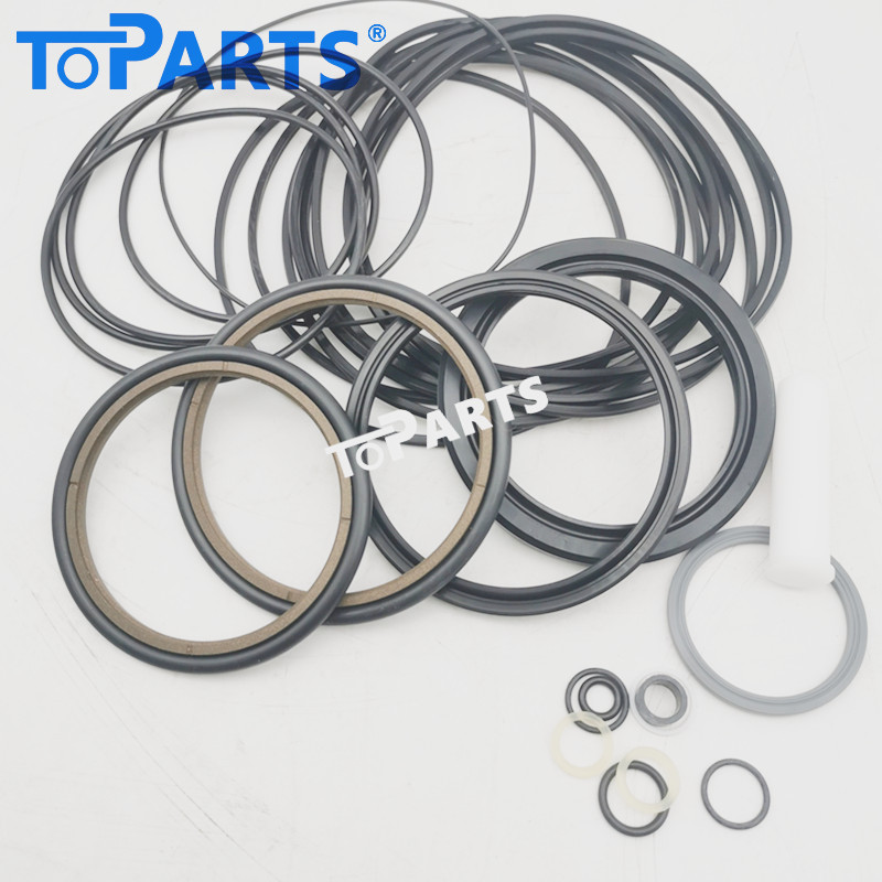 3315350690 Hydraulic Breaker Seal Kit for Atlas Copco SBU340 Hydraulic Hammer Repair Seal Kit