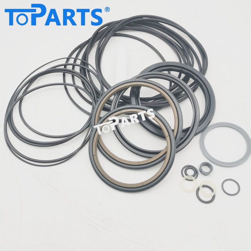 3315350690 Hydraulic Breaker Seal Kit for Atlas Copco SBU340 Hydraulic Hammer Repair Seal Kit