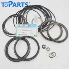 3315350690 Hydraulic Breaker Seal Kit for Atlas Copco SBU340 Hydraulic Hammer Repair Seal Kit